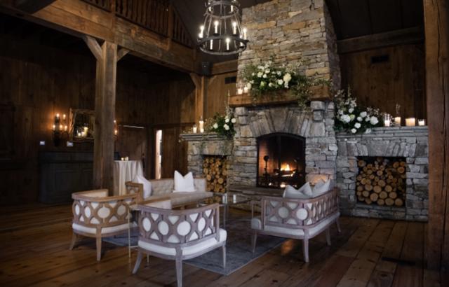 Old Edwards Inn and Spa - 4