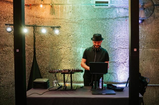 DJ Justin Murta - 3