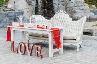 Touched By Time Vintage Rentals - 5