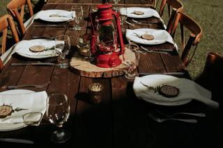Nicole Burbank Events - 10