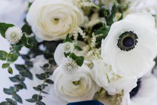 Moonstruck Florals - 5