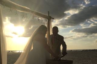 Your Miami Beach Wedding - 7