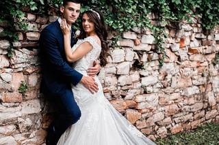 Damaris Dragoi Weddings - 5