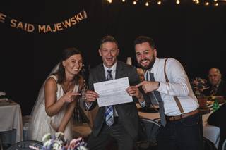 Matrimony Mike - 8