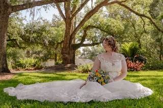 The Garden Villa at Florida Federation of Garden Clubs - 24