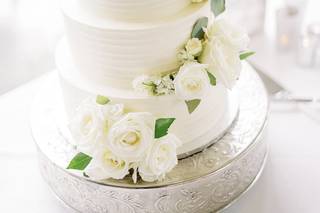 Bloom Custom Cakes - 41
