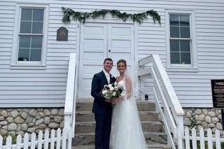 Hoosier Grove Barn - 52