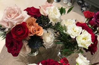 Flora + Dean Event Design - 68