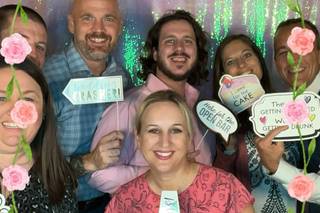 Blue Orchid Photobooth - 5