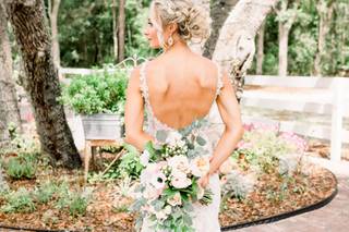 Love A Bridal Boutique - 43