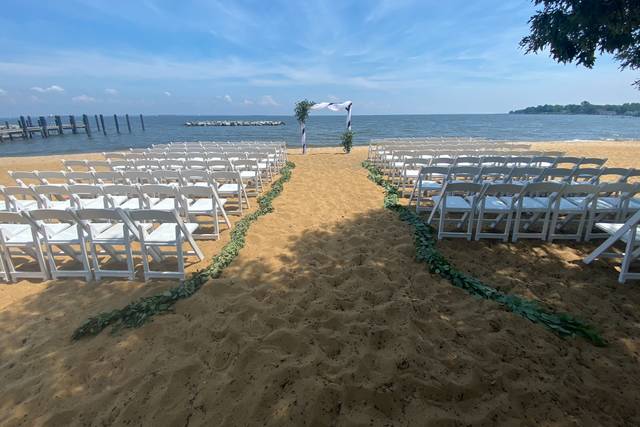 Chesapeake Bay Foundation 1