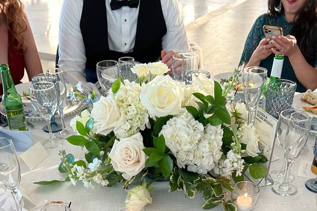 Zeffert and Gold Catering and Event Planning 1