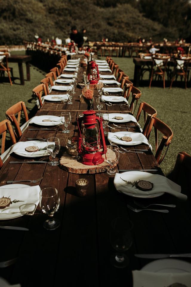 Nicole Burbank Events - 2
