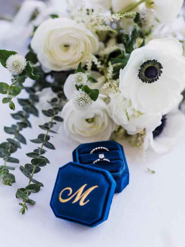 Moonstruck Florals - 2