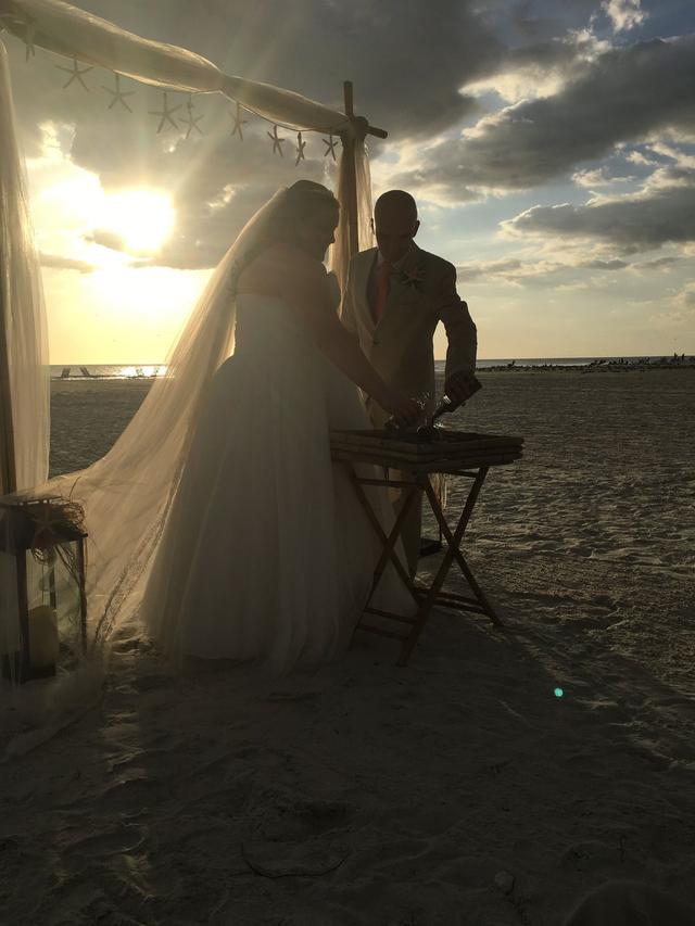 Your Miami Beach Wedding - 4
