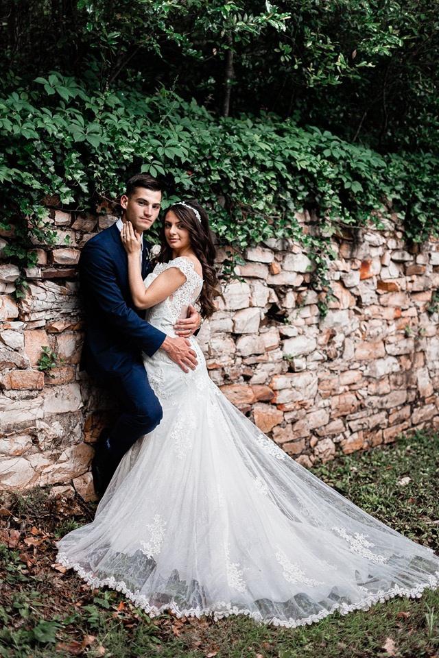 Damaris Dragoi Weddings - 1