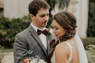 M3 Wedding Beauty - Makeup and Hair Services - 39