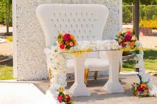Touch Of Elegance - 45