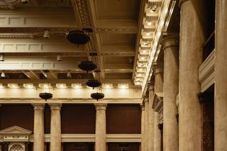 The Temple for Performing Arts 4