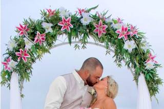 Barefoot Weddings - 59