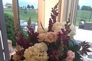 J. Morris Flowers - 120