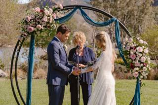 Reverend Barbara Laughray - 6