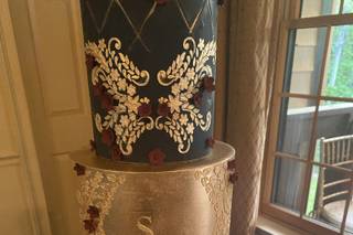 Julie Miller Cake Design - 12