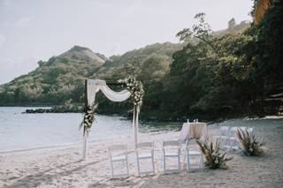 Awesome Caribbean Weddings - 94