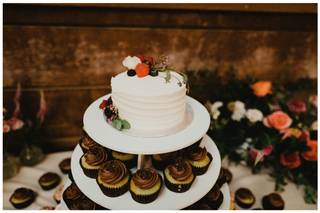 Angel Cakes - 5