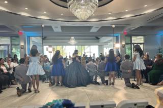Waters Edge Venue - 33