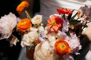 Rosehip Social - Flower & Event Design - 19