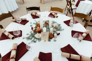Ivory & Lace Creative Weddings - 10