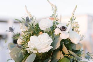 Iza's Flowers - 17