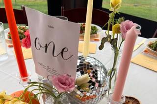A&J Event Planning and Coordination - 7