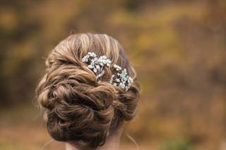 Hair By Lindsay Baxter - 34