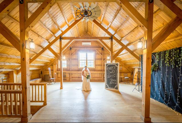Bloomfield Barn - 4