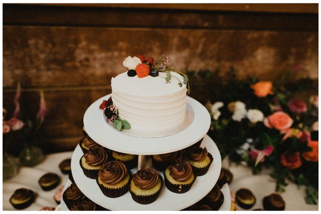 Angel Cakes - 1