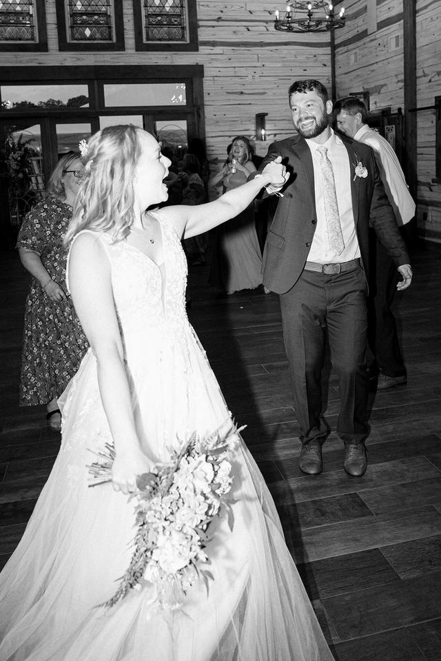 Althea Weddings - 2