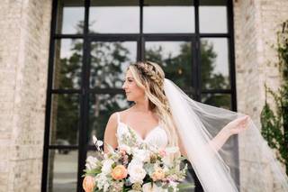 Coastal Knot Bridal Boutique - 36