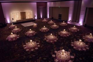 Unique Events - 45