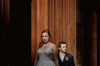 Aaron & Whitney Photography - 8