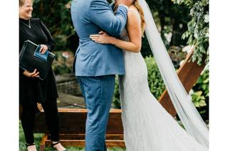 Revel Weddings + Events - 34