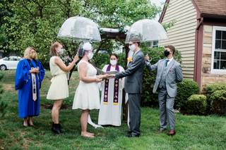 Victoria O. Milne, Albany - Adirondack Wedding Officiant - 21