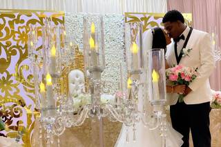 Wedding Elegance by Design - 52