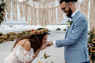 Sun and Sea Beach Weddings - 114