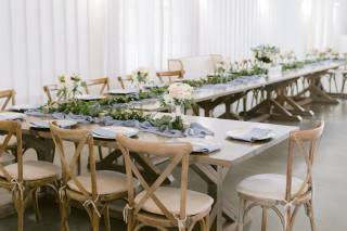 The Farmhouse - 6