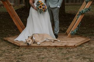 Anna's Bridal - 11