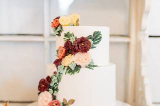 Sweetly Baked - 21