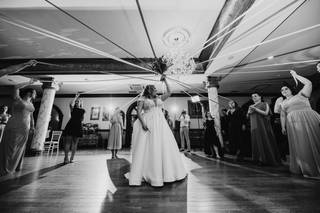 Dasha's Divine Events - 5