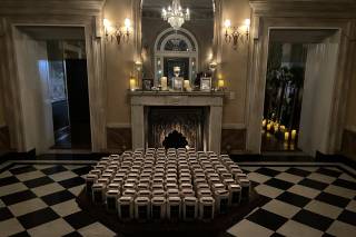 The Mansion at Oyster Bay - 34